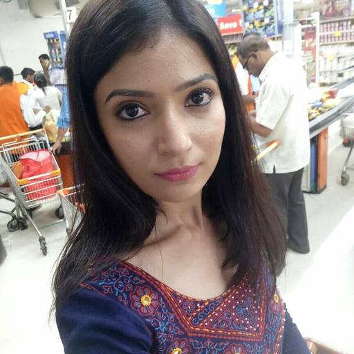  Iti Kaurav   Height, Weight, Age, Stats, Wiki and More